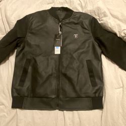 F Collection Italian Style High Fashion Jackets 