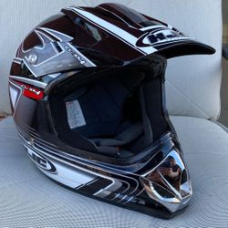 Motorcycle Helmet