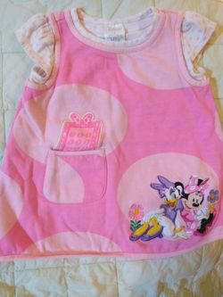 Disney dress