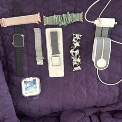 apple watch series 8 cellular