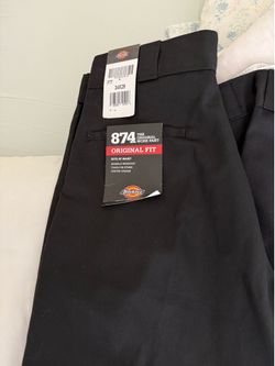 874 dickies