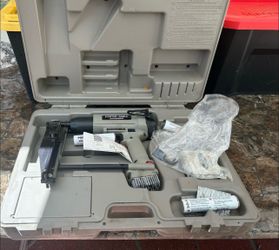 Nail Gun