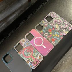 Cases
