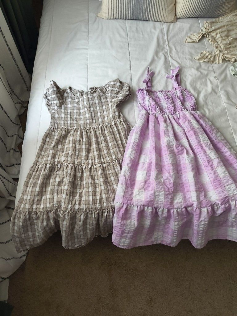 Size 10 Girls