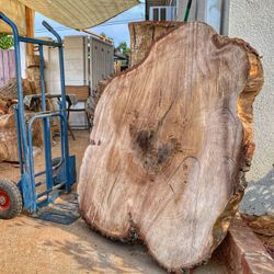 Various Rough cut wood slabs for woodworking, live edge, tables, coffee tables, etc-updated 6/18/25