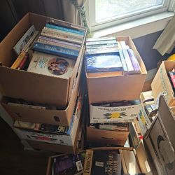 Books