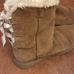 Women’s Ugg Boots Used Size 6 