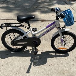 Moonlight Kids Bike 16”