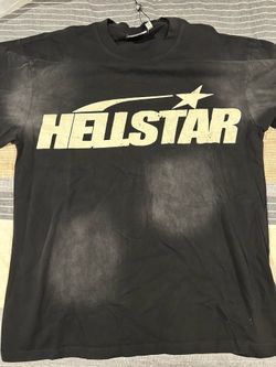 Hellstar tee🔥🔥 Size M