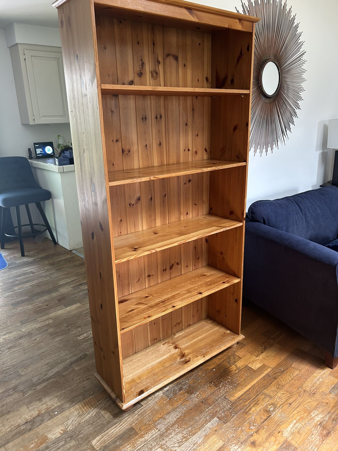 Bookcase