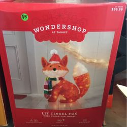 Christmas Decor Outdoor