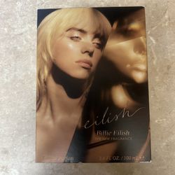 Billie Eilish Perfume 3.4oz