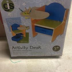 Activity Kids desk