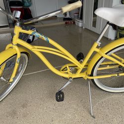 Electra Bike