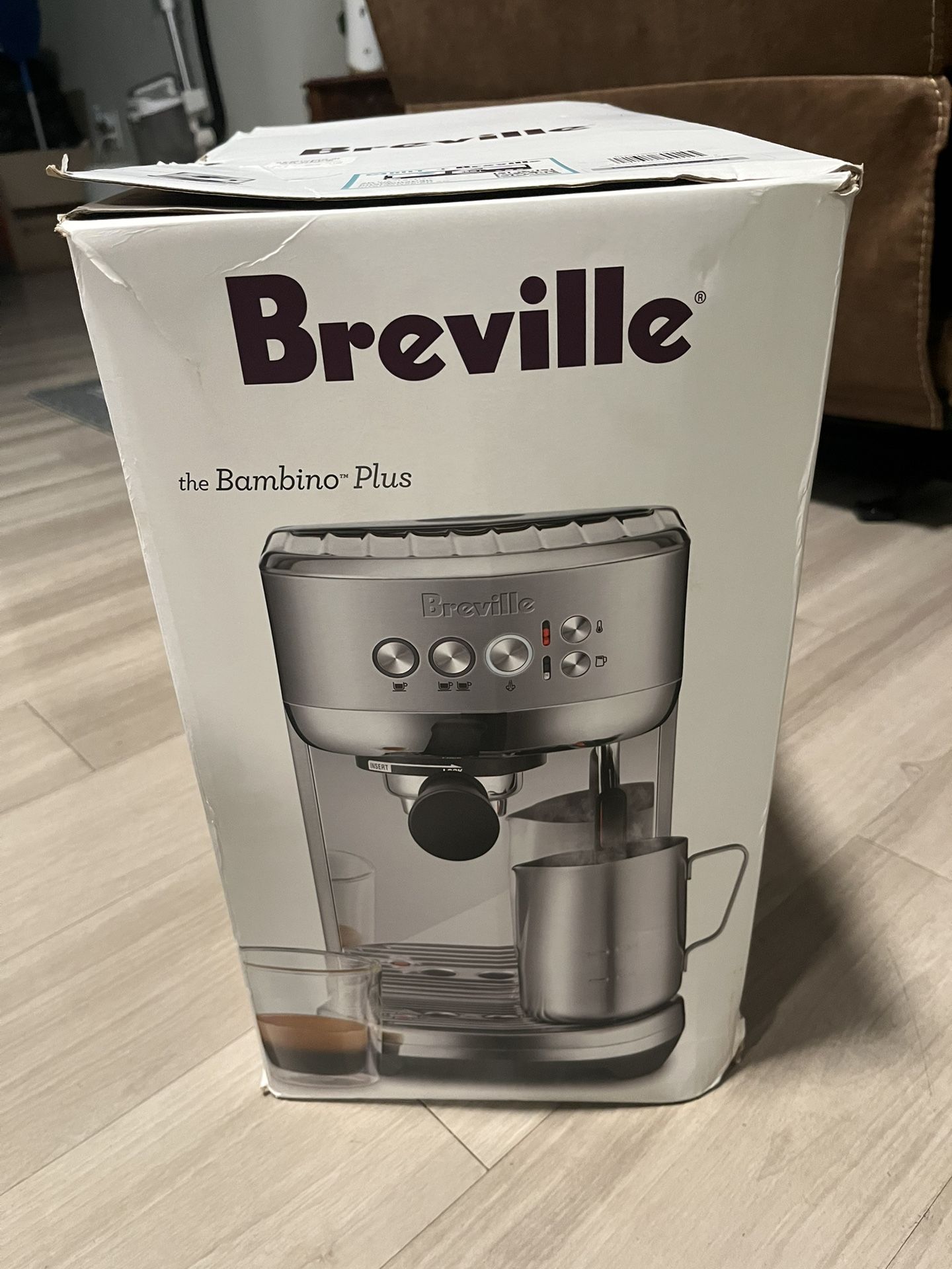 Breville