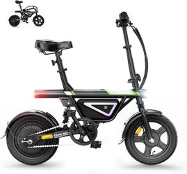 Electric Bike for Adults