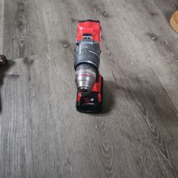 Hammer Drill M18  Bateria 3.0 