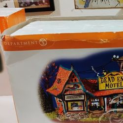 Halloween Decorations 