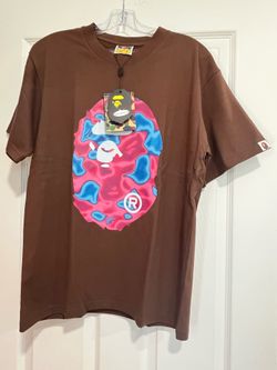 Bape shirt