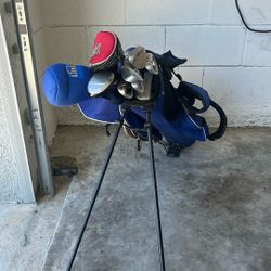 Youth Golf Clubs