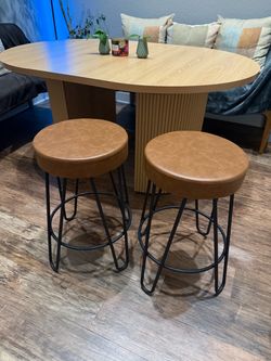 Bar Stools