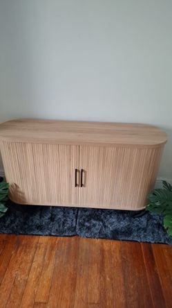 Sideboard Cabinet with Storage