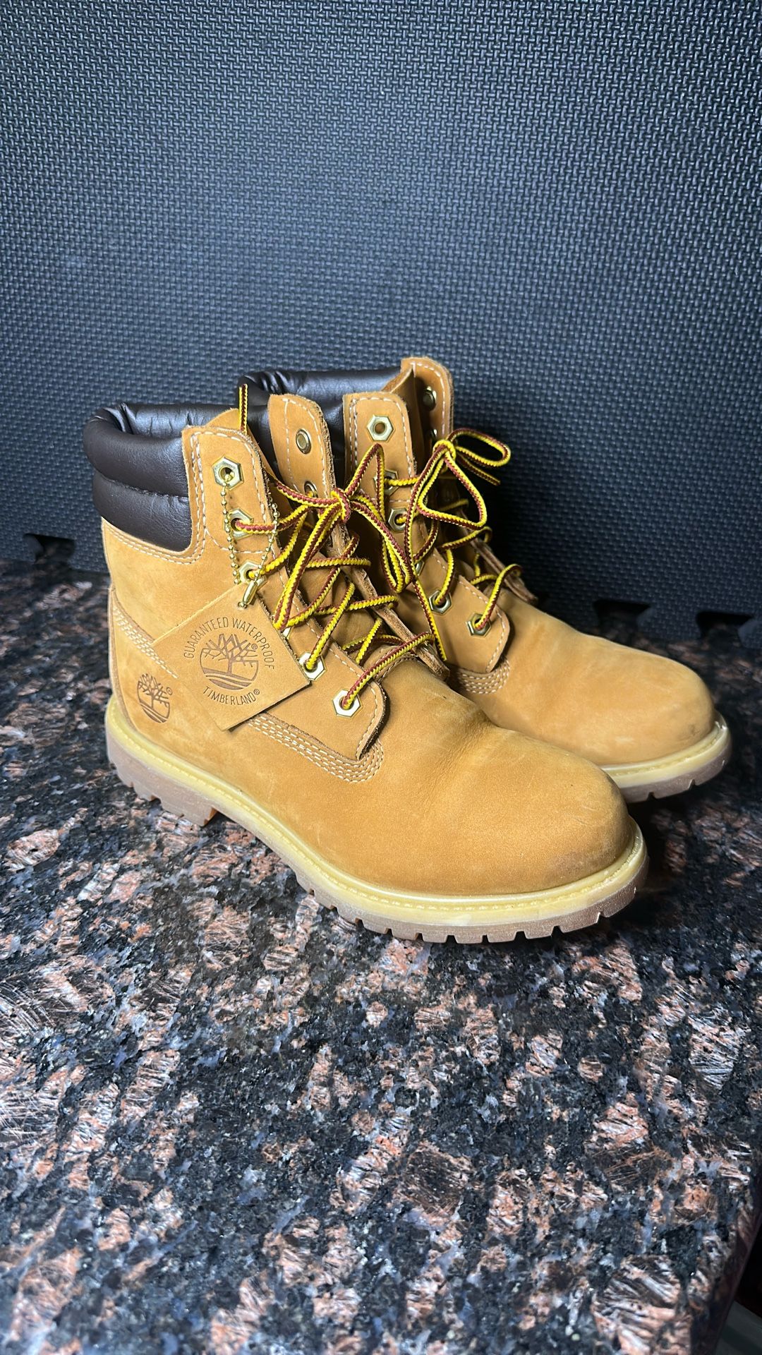 Timberland