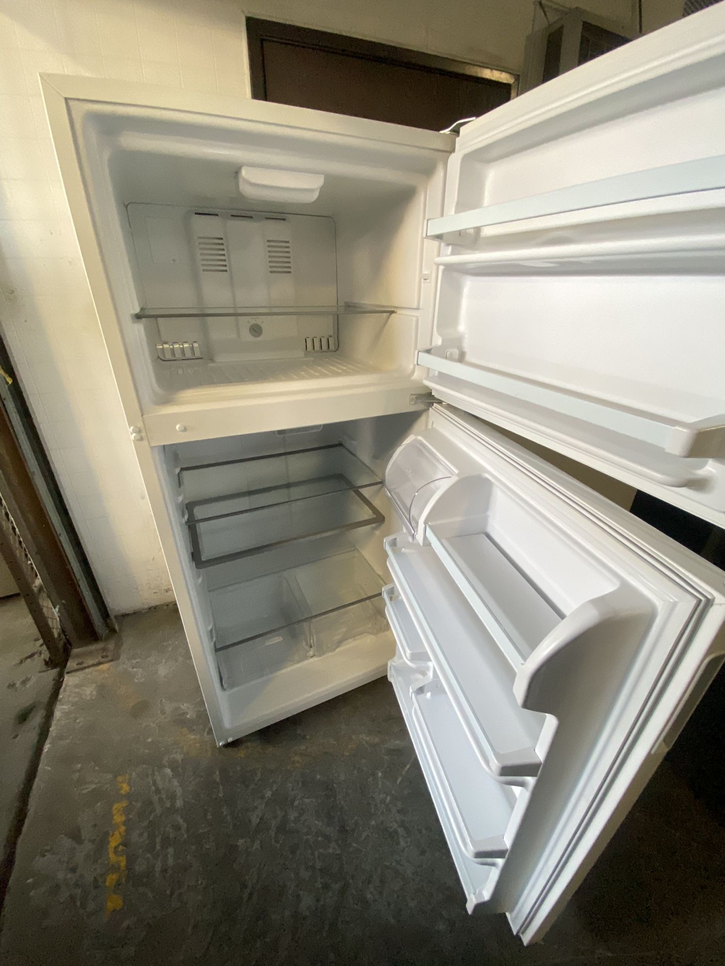 Maytag Refrigerator