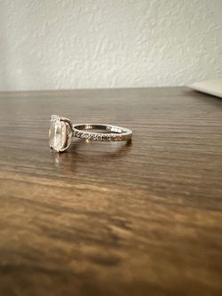 Diamond Engagement Ring