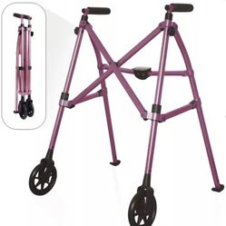 ABLE LIFE SPACE SAVER WALKER