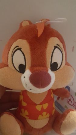 Funko Disney plushies