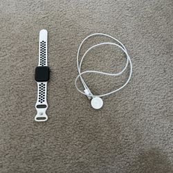 Apple Watch SE 40mm Sport Band 