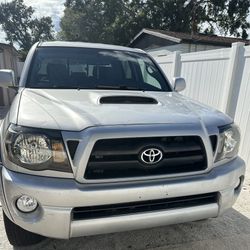 2005 Toyota Tacoma