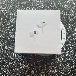 Apple AirPod Pro Gen 2