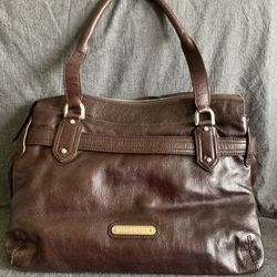 Lether Bag