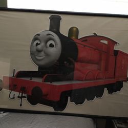 Thomas The Train