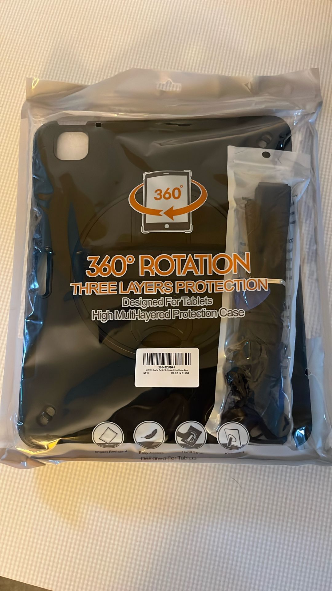 SUPFIVES Case Cover PAD AIR 13