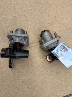 EZGO TXT Hub Assembly
