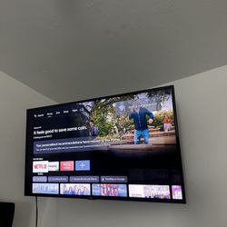 32" TCL Smart TV - Google TV