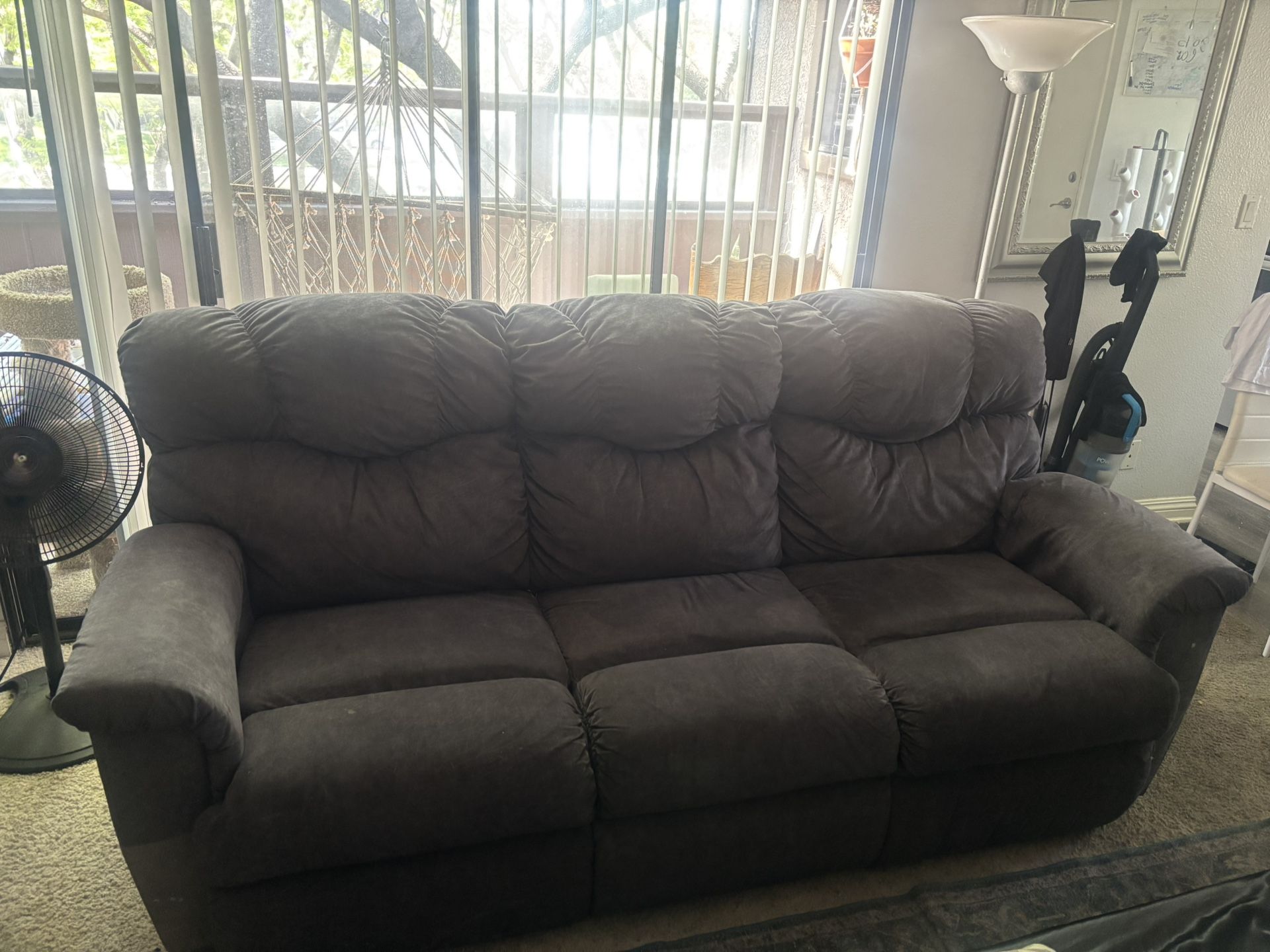 Lazy Boy Recliner Couches