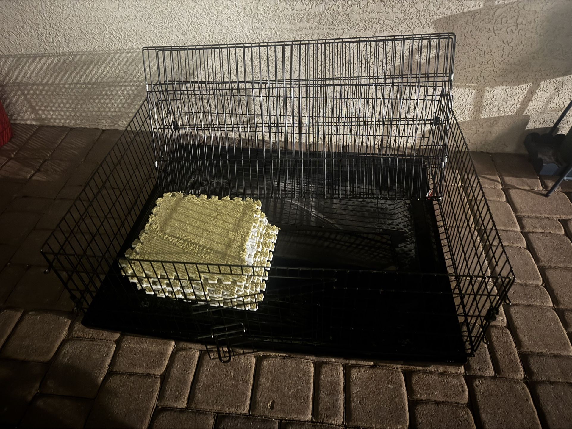 Cage