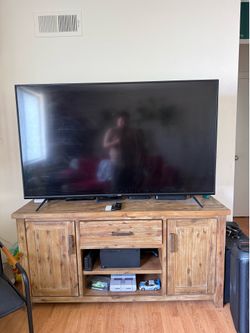 TV stand