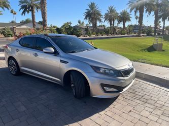 2011 KIA Optima