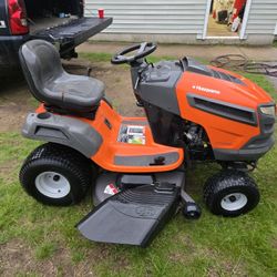Husqvarna 