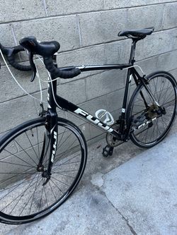 Fuji 2.5 Sportif bike