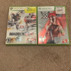 xbox 360 games 