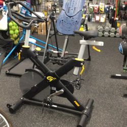 Lemond GT Pro Spin Bike