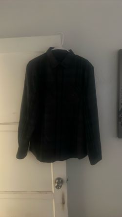 Sullen flannel