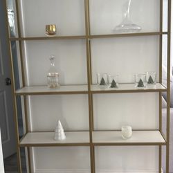Bookcase/Shelving Unit