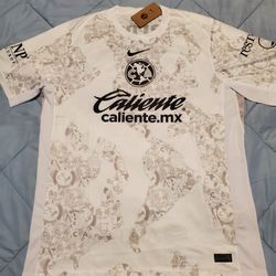 Club America ,2024/2025Goalie Jersey 